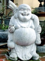 Tượng di lạc