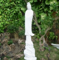Tượng quan âm