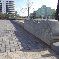 Đá lát quảng trường