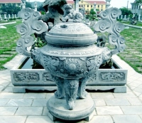 Đinh lư hương