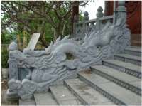 Rồng đá
