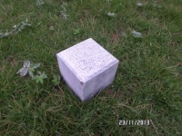 Đá cubic