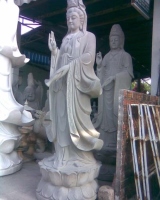Tượng quan âm