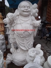Tượng di lạc