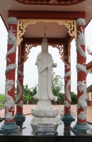 Tượng quan âm