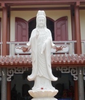 Tượng quan âm